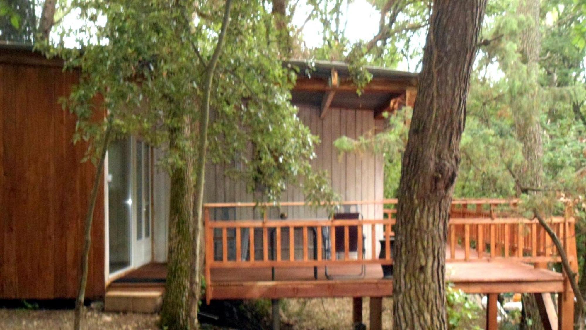 Chalet Dans Residence Privee La Gaude Exterior foto